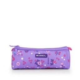 Gabol pernica sa tri odeljka 22x7x7 cm 1l-0,07 kg Violet lila ( 16PRG234409LA )