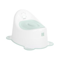 KikkaBoo noša anti-slip Hippo mint ( KKB11007 )