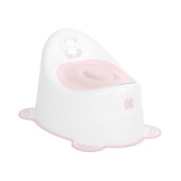 KikkaBoo noša anti-slip Hippo pink ( KKB11006 )