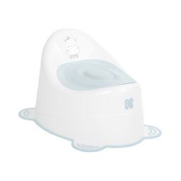 KikkaBoo noša anti-slip Hippo blue ( KKB11005 )