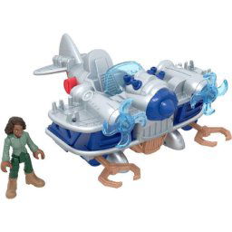 Figura Kayla I Avion Jurassic World ( 130672 )