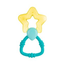Canpol babies vodena glodalica sa zveckom 56/152 magic wand - yellow ( 56/152_yel )
