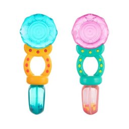 Canpol babies zvecka sa glodalicom lollipop 56/127 ( 56/127 )