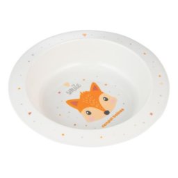 Canpol babies cinija 4/412 cute animals 270ml - orange ( 4/412_ora )