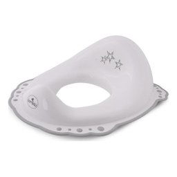 Lorelli anatomski adapter little stars - stars white ( 10131050093 )