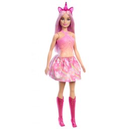 Barbie jednorog ( 1100028653 )