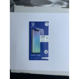Typhon zaštitno staklo mate ceramic iPhone 14+ ( 95158 )