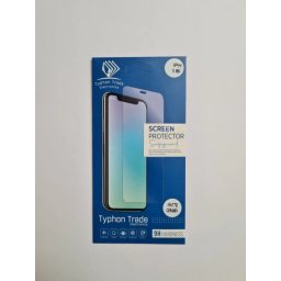 Typhon zaštitno staklo mate ceramic 13 mini ( 95160 )