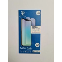 Typhon zaštitno staklo mate ceramic 12/ 12 pro ( 95153 )