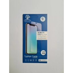 Typhon zaštitno staklo mate privacy nano 13 mini ( 95110 )