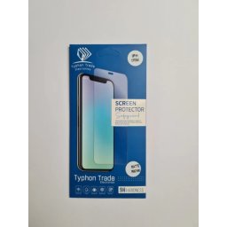Typhon zaštitno staklo mate privacy nano 13 pro max ( 95109 )