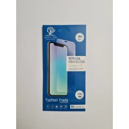 Typhon zaštitno staklo mate privacy nano iPhone 14+ ( 95108 )
