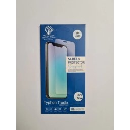 Typhon zaštitno staklo mate privacy nano 11Pro/X/XS ( 95102 )