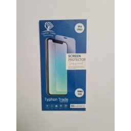 Typhon zaštitno staklo premium nano 12 pro max ( 95305 )