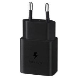 Samsung punjač 15W Type-C ( EP-T1510 ) crna ( 75162 )