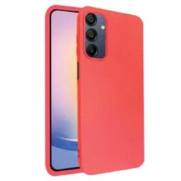 Beline Samsung S24+ Candy maska crvena ( 75191 )