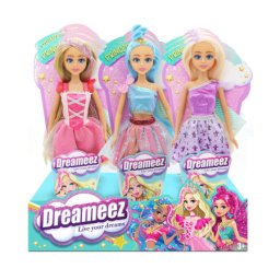 Funvill dreameez princess lutka asortiman ( FU10379 )