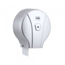 Vialli dispenzer za toalet rolnu mini jumbo MJ1 metalic ( H517 )