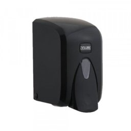 Vialli dispenzer za sapun u peni F5B crni 500ml ( H513 )