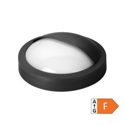 Prosto LED brodska lampa 18W ( BL230CP07D-CW/BK )