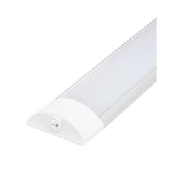 Prosto LED nadgradna lampa 60cm 18W ( LCN-A60/W )