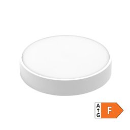 Prosto LED brodska lampa 24W ( CL300-CP07-CW )
