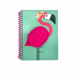 Notes pop it flamingo 60l 80g sm23-nt001-04 ( 09/71006 )