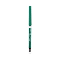 Loreal inf grip gel ajlajner 008 emerald gree ( 1100029016 )