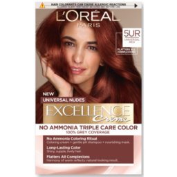 Loreal excellence 5ur boja za kosu ( 1100028044 )