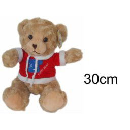 Plišani meda 30cm ( 381989 )