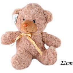 Plišani meda 22cm ( 381986 )