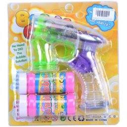 Bubble pištolj set ( 239 )