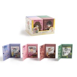 Rappelkist Tattoo set Harry potter display 12komada ( 755877 )