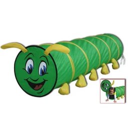 Knorrtoys Šator tunel gusenica ( 551208 )