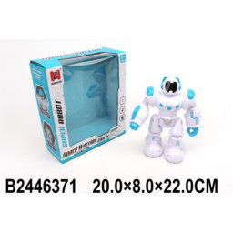 Dečija igračka - Robot ( 637108-K )