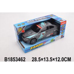 Auto X-racer ( 346206-K )