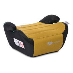 Lorelli auto sediste magellan (125-150cm) - lemon curry ( 10071682403 )