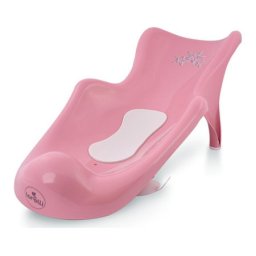 Lorelli podloga za kadicu stars - pink ( 10130490242 )
