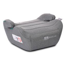 Lorelli auto sediste magellan (125-150cm) - grey ( 10071682406 )