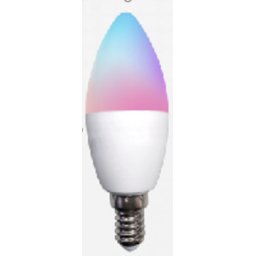 Marvo hlb017 smart sijalica e14 ( 400-1025 )
