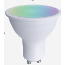 Marvo hlb016 smart sijalica gu10 ( 400-1024 )