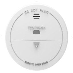 Marvo hsa008 smart senzor poplave ( 400-1011 )