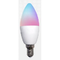 Lenene e14 smart sijalica wide voltage ( 400-1053 )