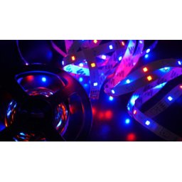 Lenene smart led traka tuya smart wifi 5 meters 150 lights ( 400-1057 )