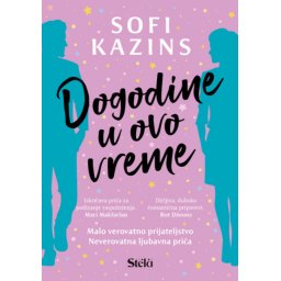 Dogodine u ovo vreme - Sofi Kazins ( ST0025 )
