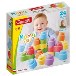 Mekane kocke momy 24 pcs ( 105/4142 )