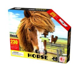 Puzzle 230pcs konj 88661 ( 91/71097 )