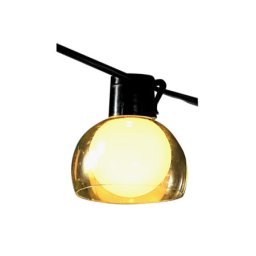 Solarni LED niz 4.4 m, 8 lampiona ( ML-DS013 )