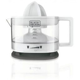 Black & Decker bxcj25e citrus presa