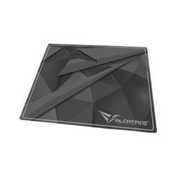Armaggeddon alcatroz Mouse Mat Black ( 5299 )